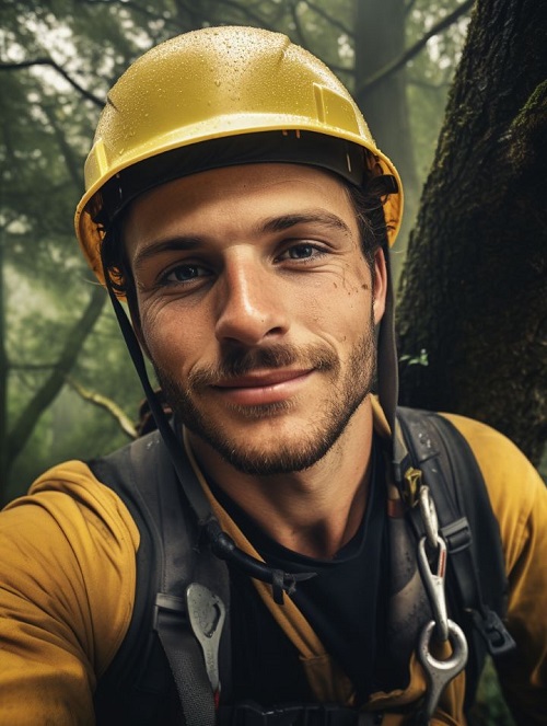 Danville Tree Company Image